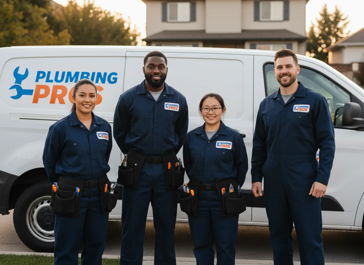 Water Heater Repair company in Butlerville, IN